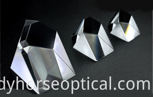 High Quality Roof Prism